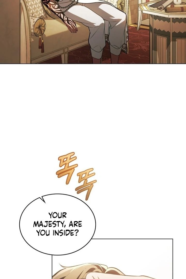 You Were My Slave chapter 48 page 8