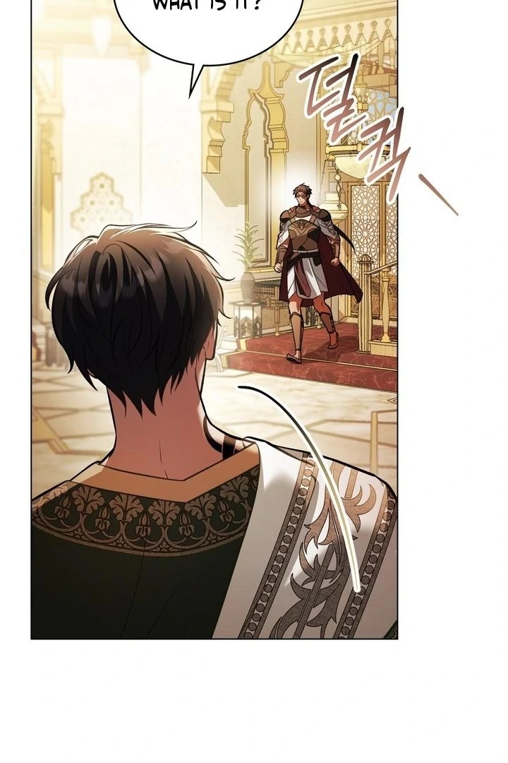 You Were My Slave chapter 48 page 10