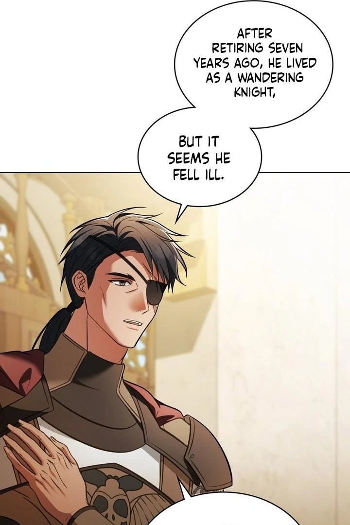You Were My Slave chapter 48 page 14