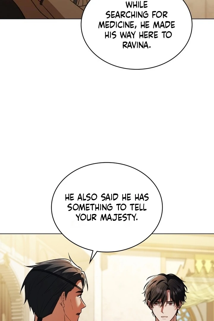 You Were My Slave chapter 48 page 15