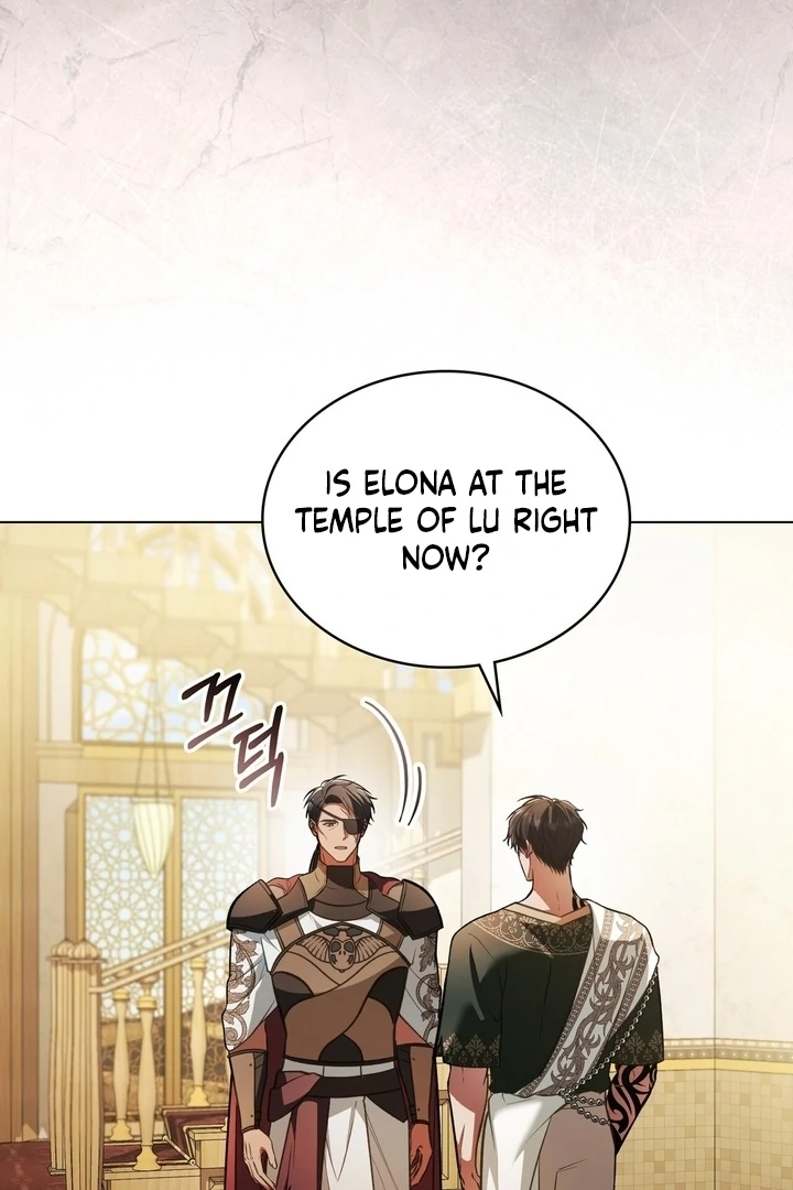 You Were My Slave chapter 48 page 18
