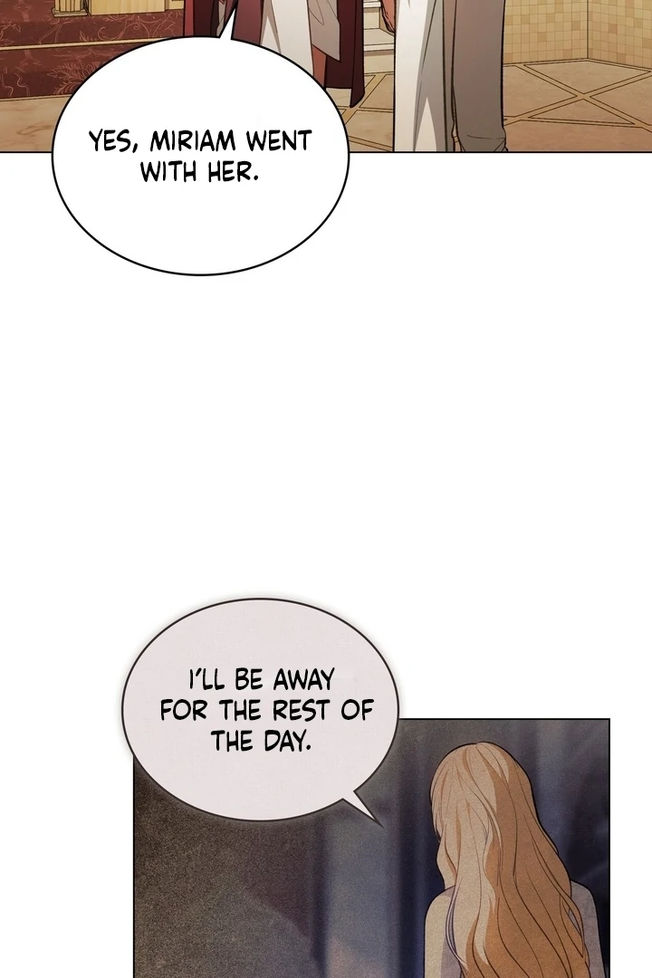 You Were My Slave chapter 48 page 19