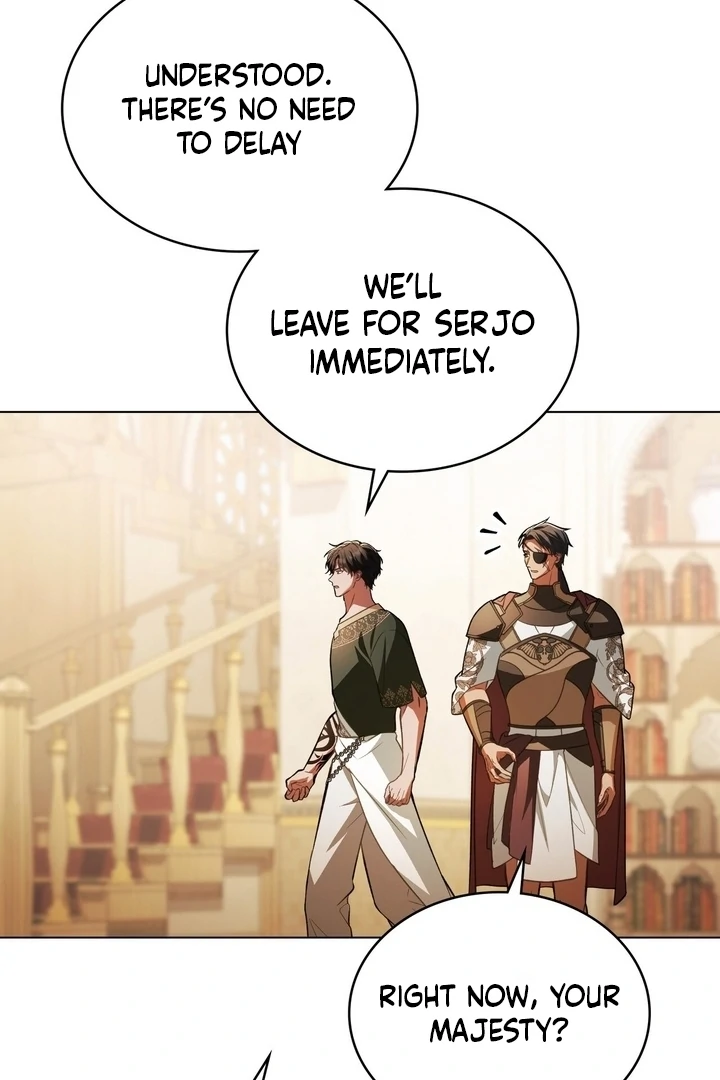 You Were My Slave chapter 48 page 21