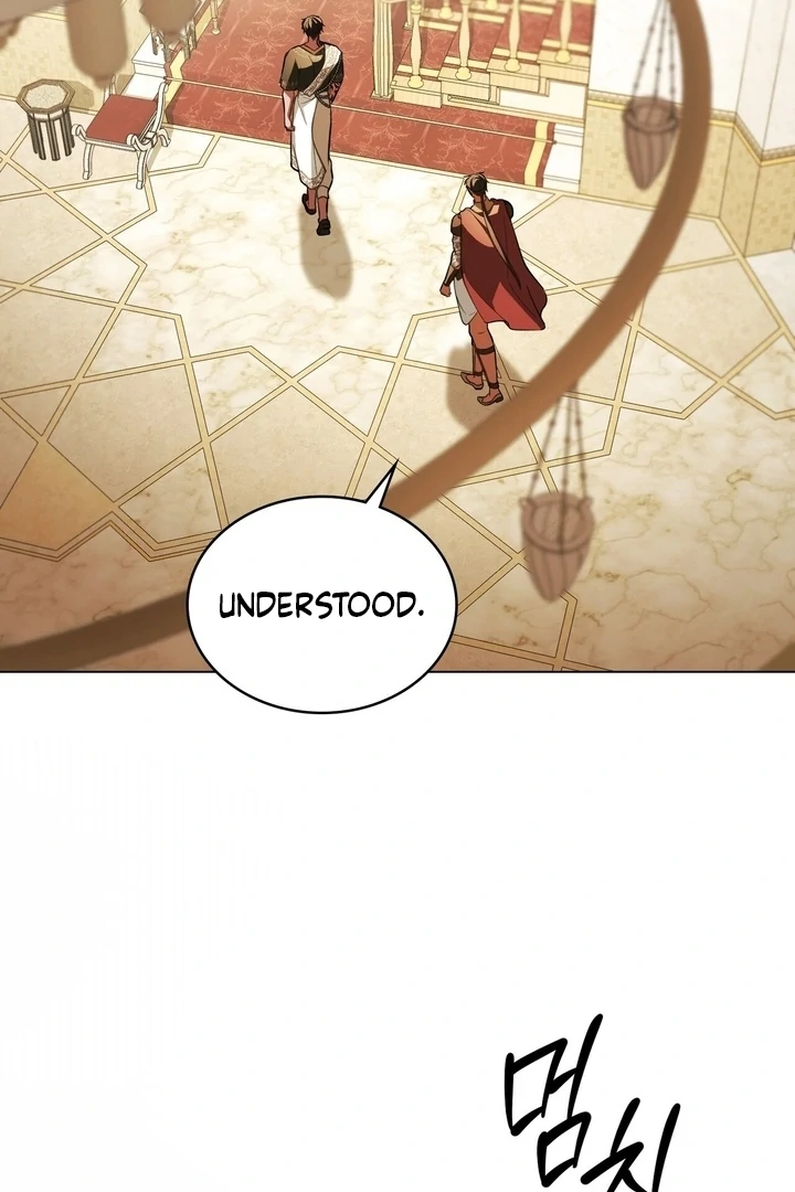 You Were My Slave chapter 48 page 23