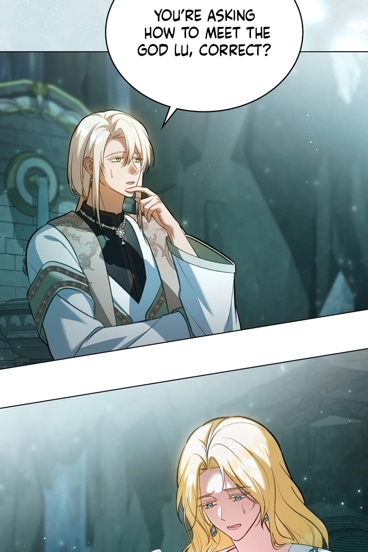 You Were My Slave chapter 48 page 33