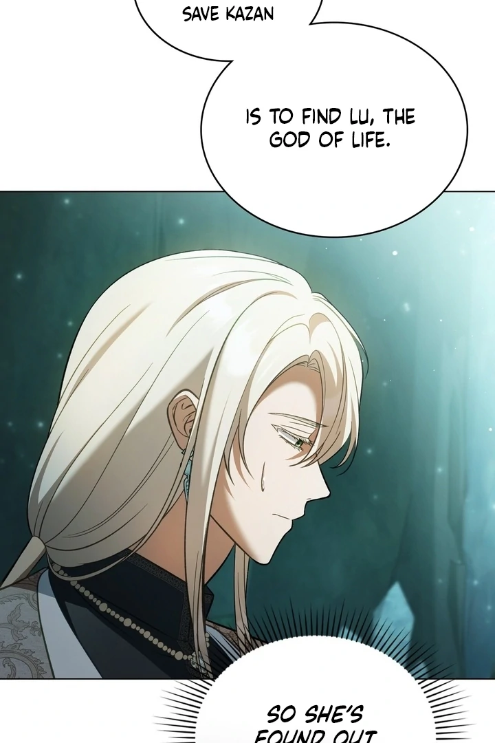 You Were My Slave chapter 48 page 36