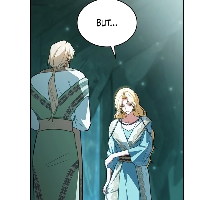 You Were My Slave chapter 48 page 39