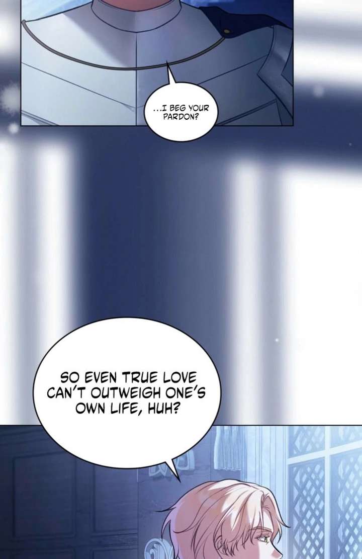 You Were My Slave chapter 49 page 4