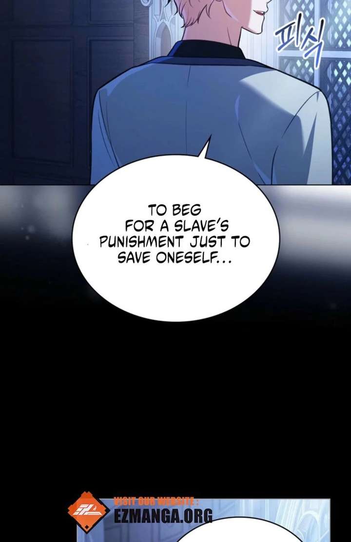 You Were My Slave chapter 49 page 5