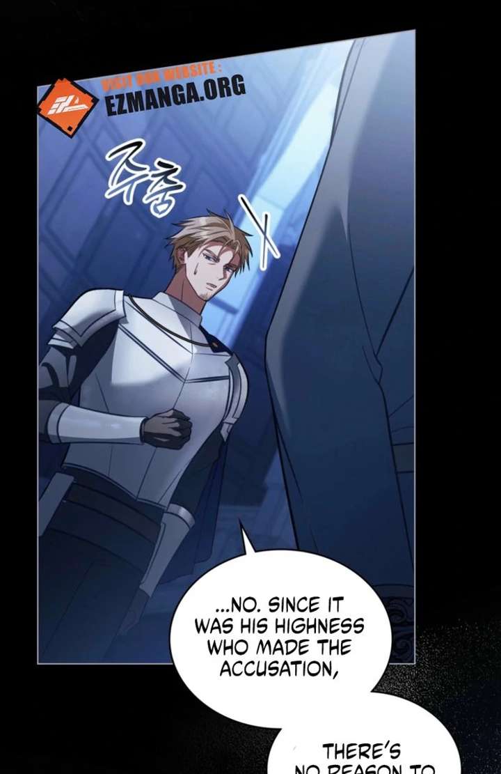 You Were My Slave chapter 49 page 8