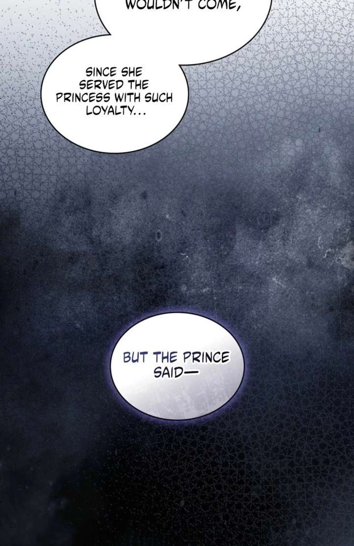 You Were My Slave chapter 49 page 14