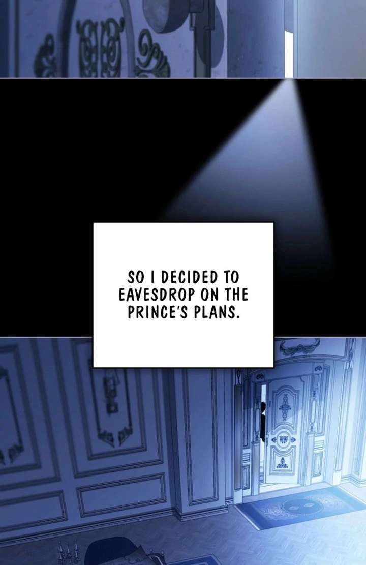 You Were My Slave chapter 49 page 22