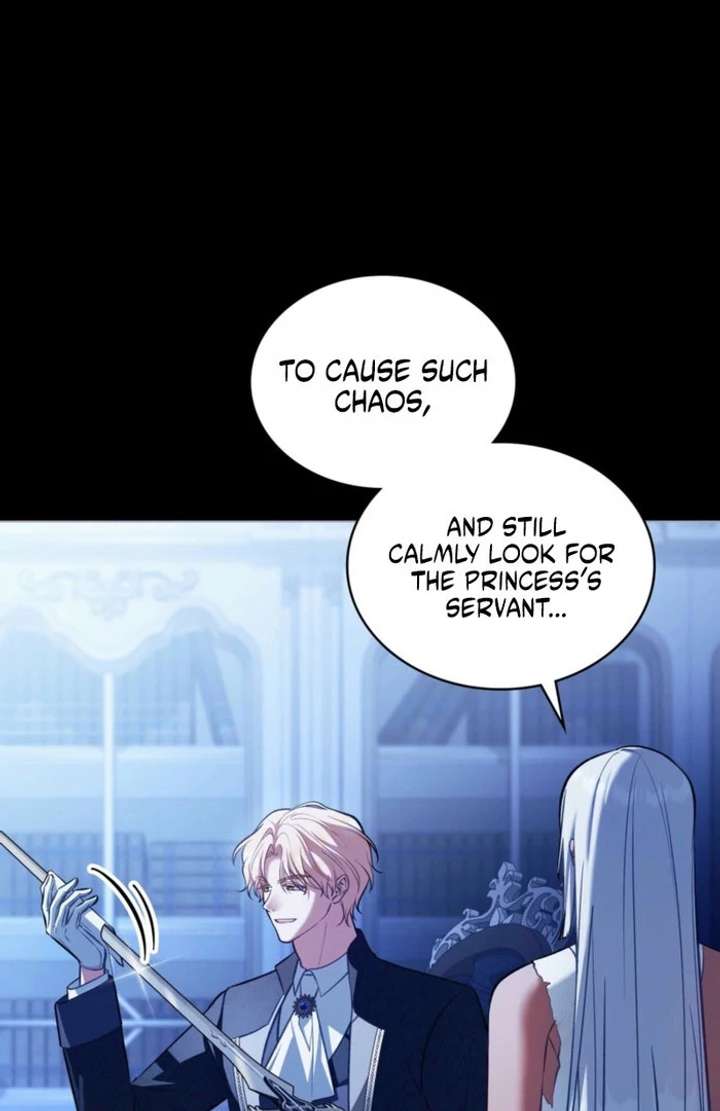 You Were My Slave chapter 49 page 26