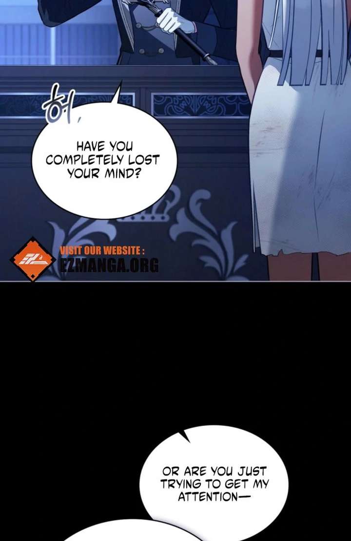 You Were My Slave chapter 49 page 27