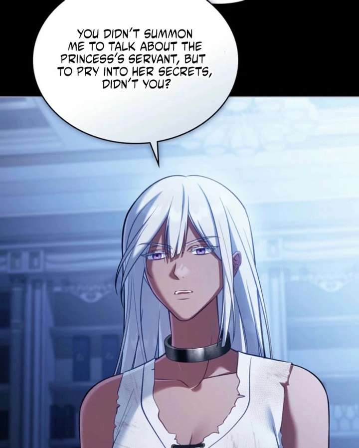 You Were My Slave chapter 49 page 28