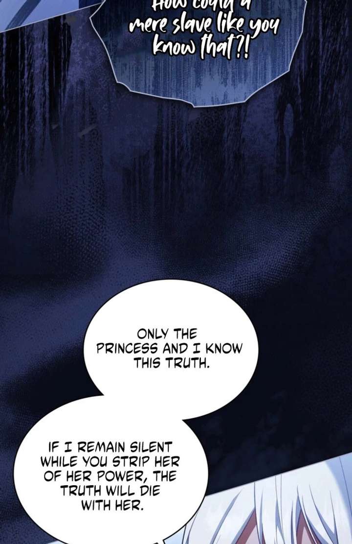 You Were My Slave chapter 49 page 33