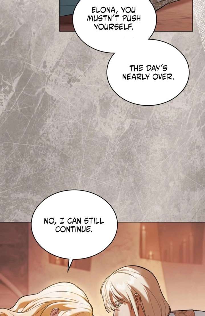 You Were My Slave chapter 49 page 45