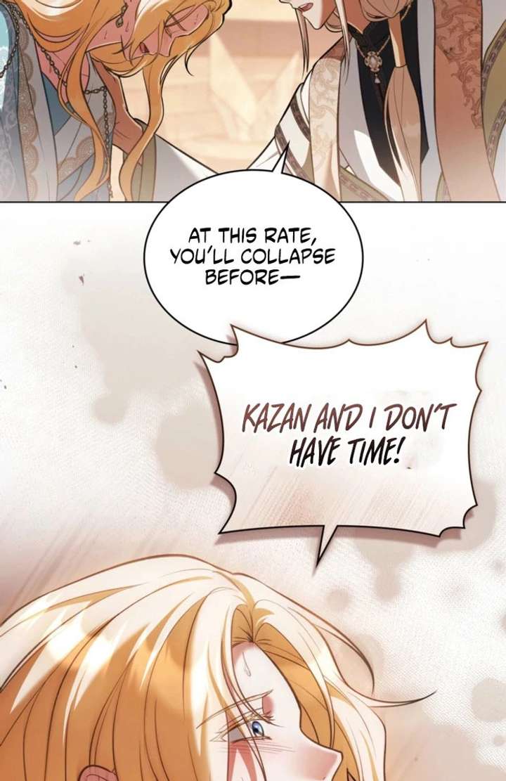 You Were My Slave chapter 49 page 46