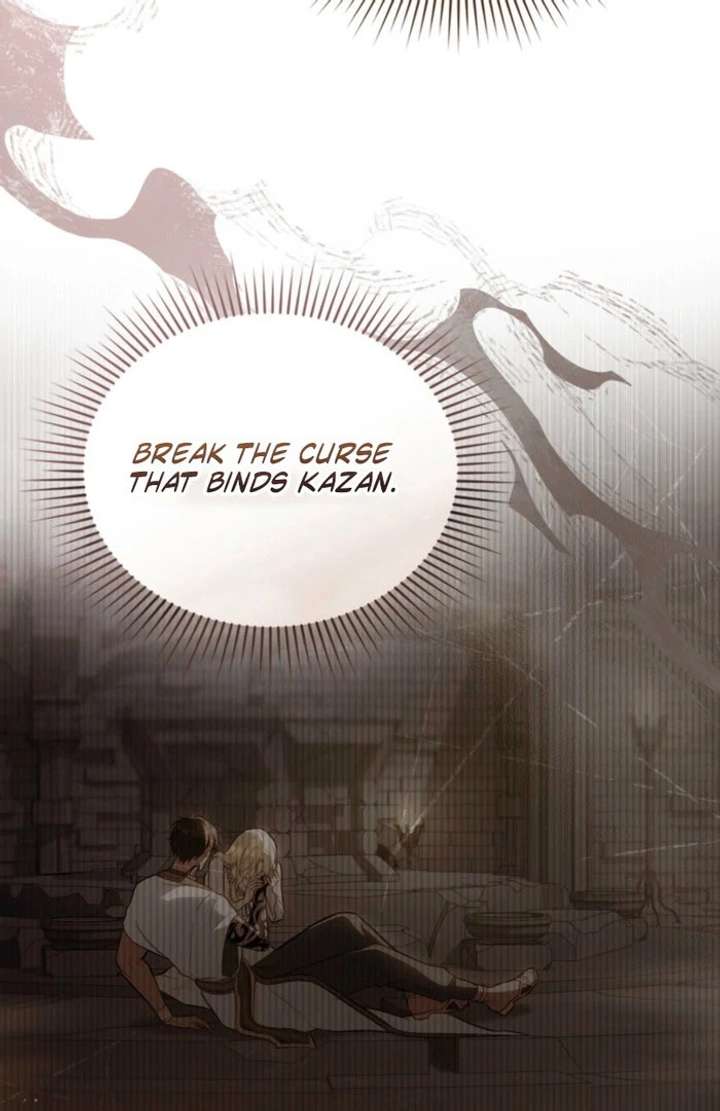 You Were My Slave chapter 49 page 53