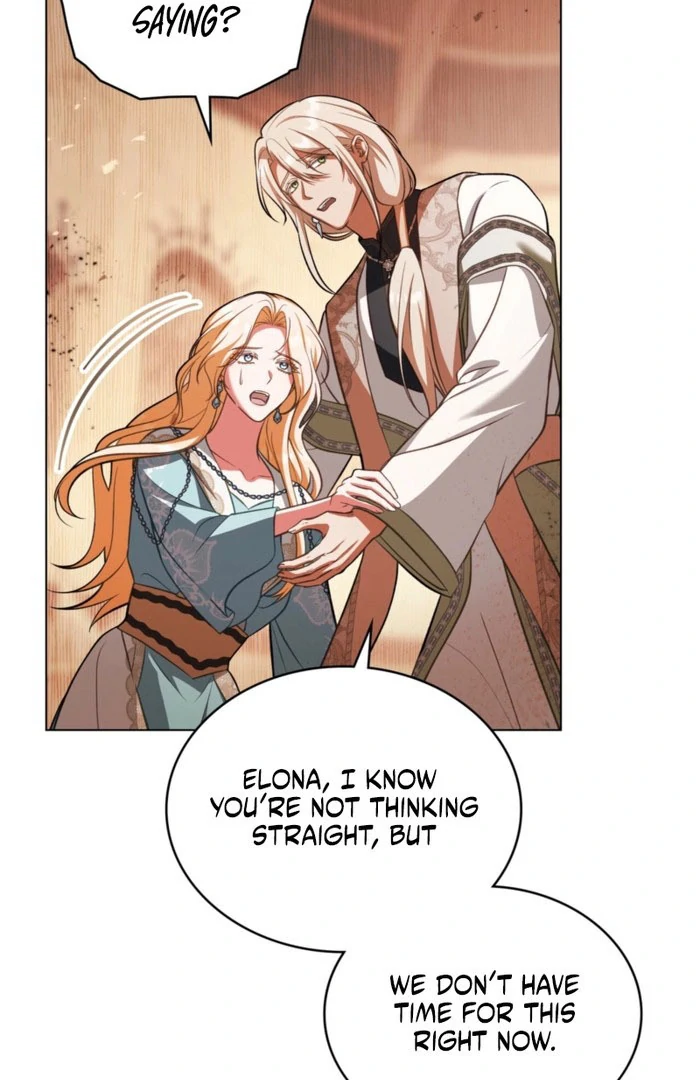 You Were My Slave chapter 50 page 32
