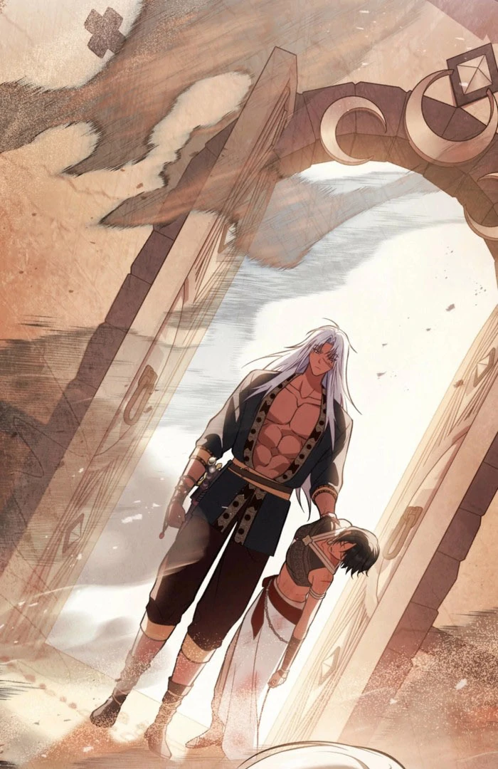You Were My Slave chapter 50 page 35