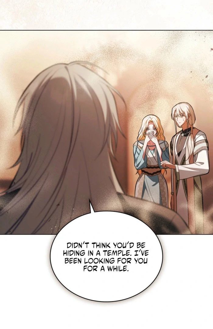 You Were My Slave chapter 50 page 40