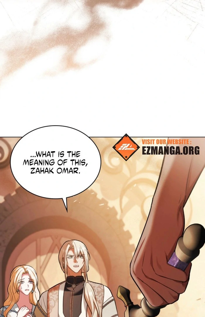 You Were My Slave chapter 50 page 43