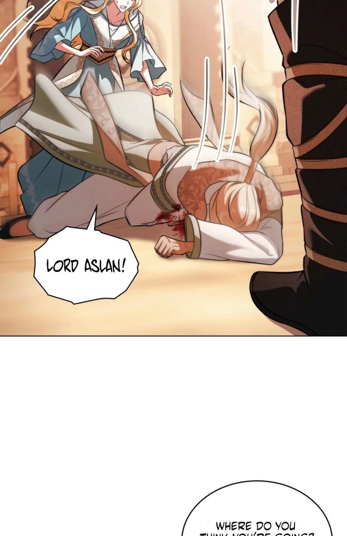You Were My Slave chapter 50 page 54