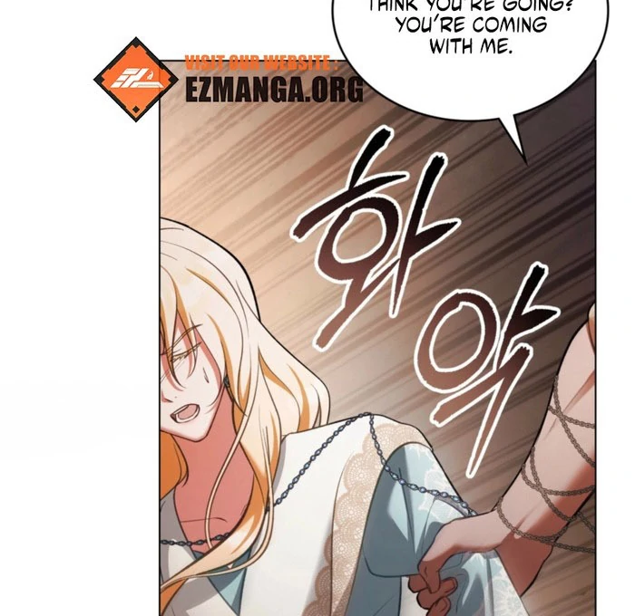 You Were My Slave chapter 50 page 55