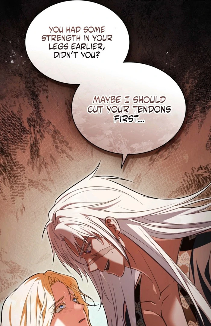 You Were My Slave chapter 50 page 57