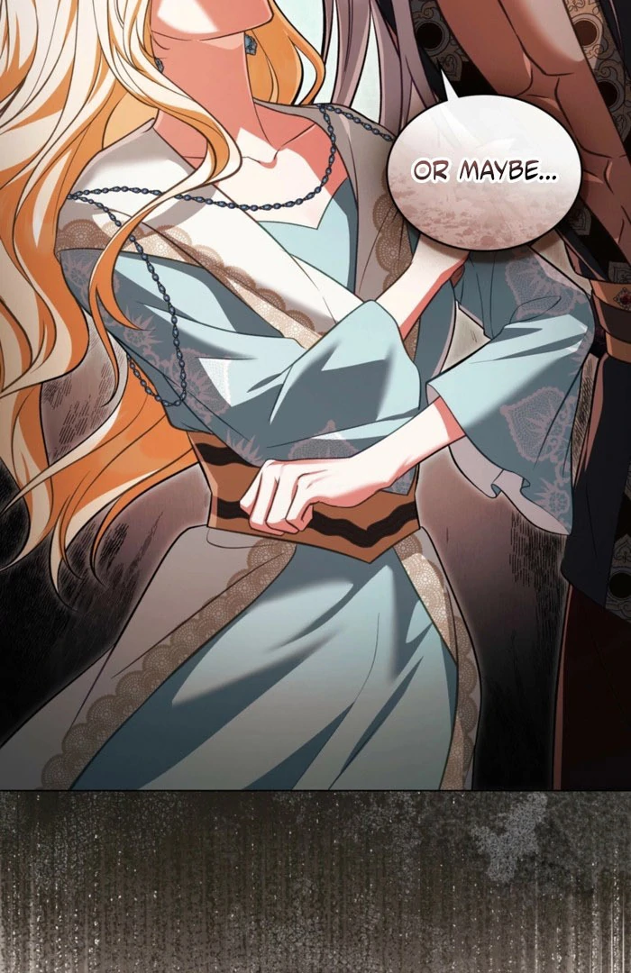 You Were My Slave chapter 50 page 58
