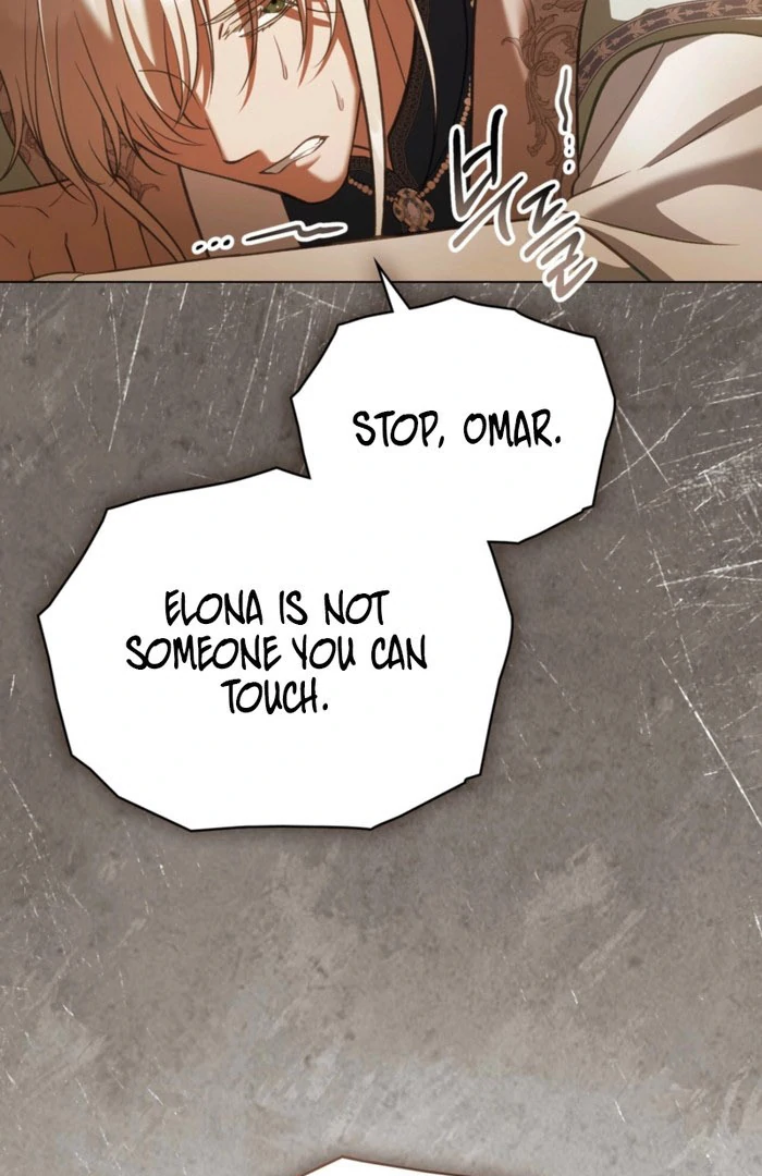 You Were My Slave chapter 50 page 61