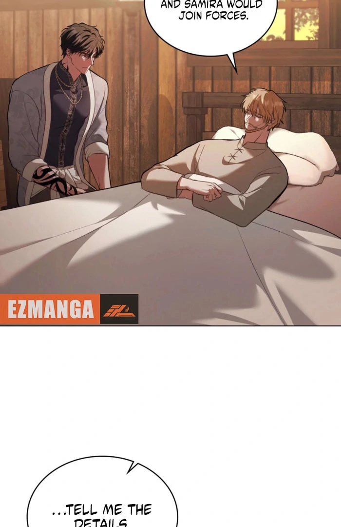You Were My Slave chapter 51 page 2