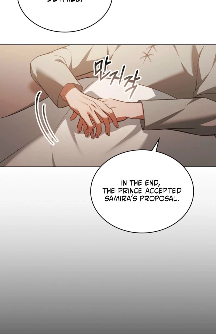 You Were My Slave chapter 51 page 3