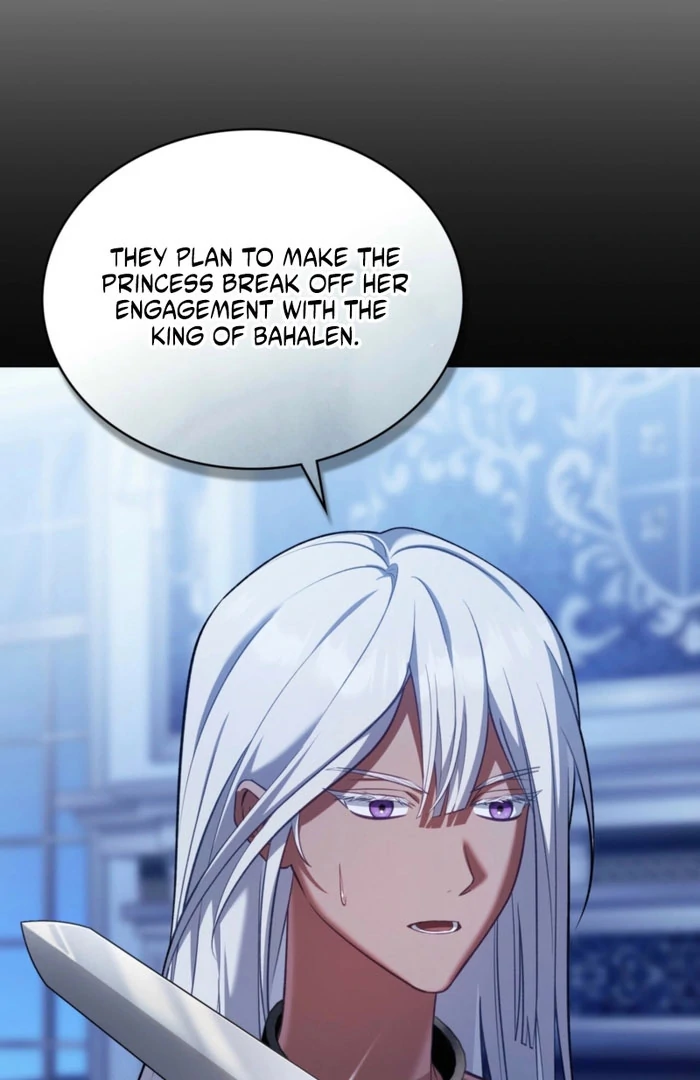 You Were My Slave chapter 51 page 4