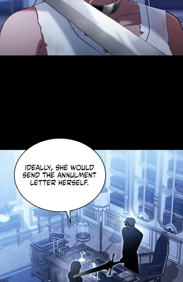 You Were My Slave chapter 51 page 5