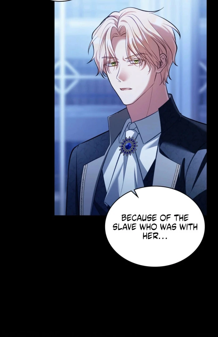 You Were My Slave chapter 51 page 7