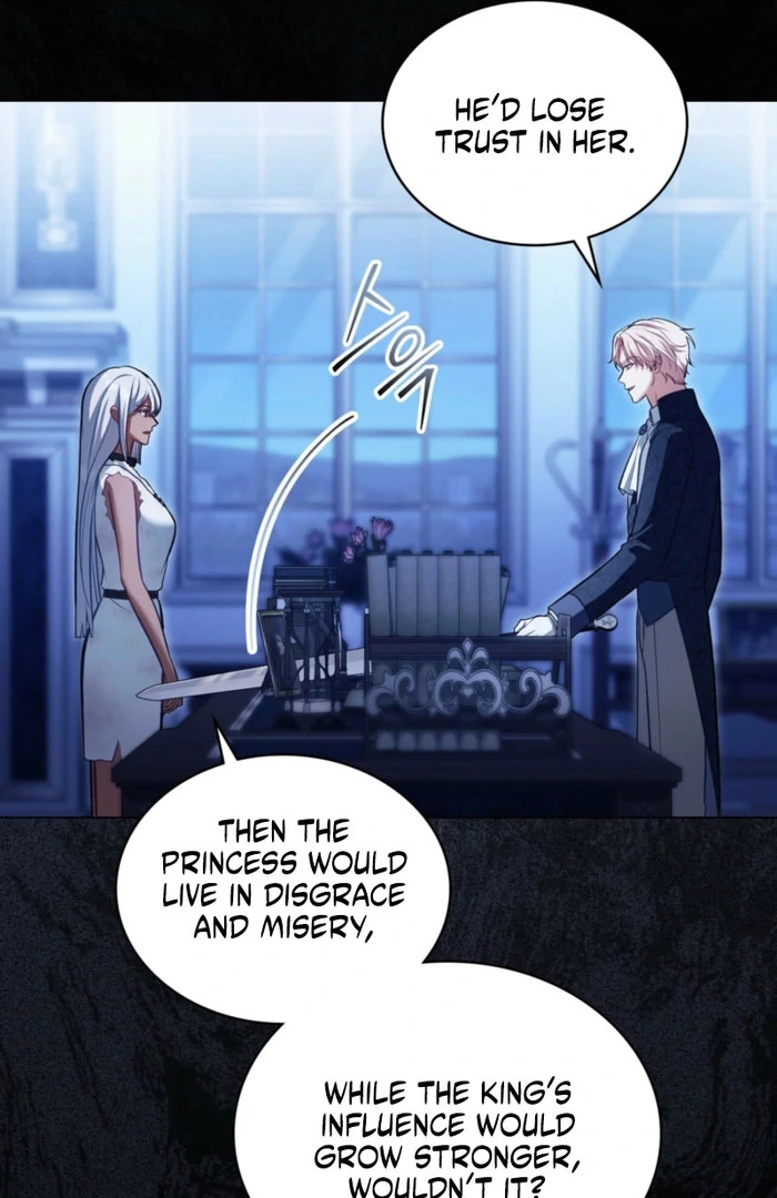 You Were My Slave chapter 51 page 10