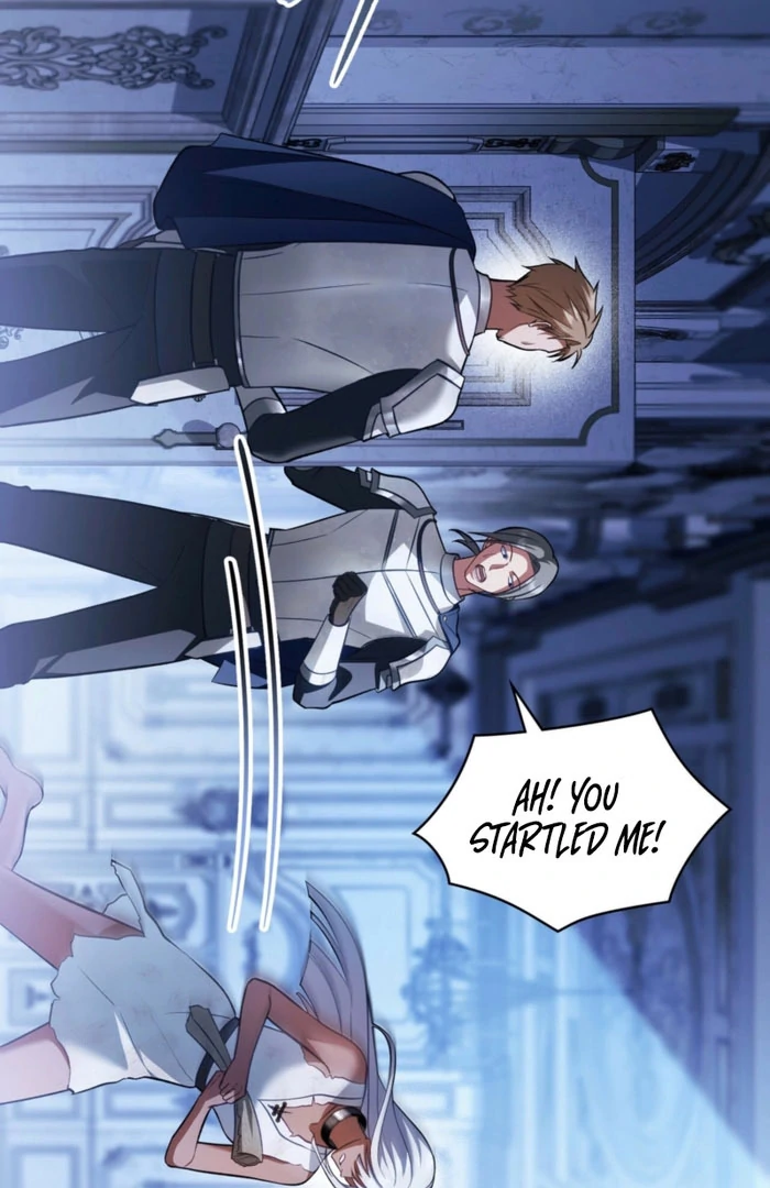 You Were My Slave chapter 51 page 22