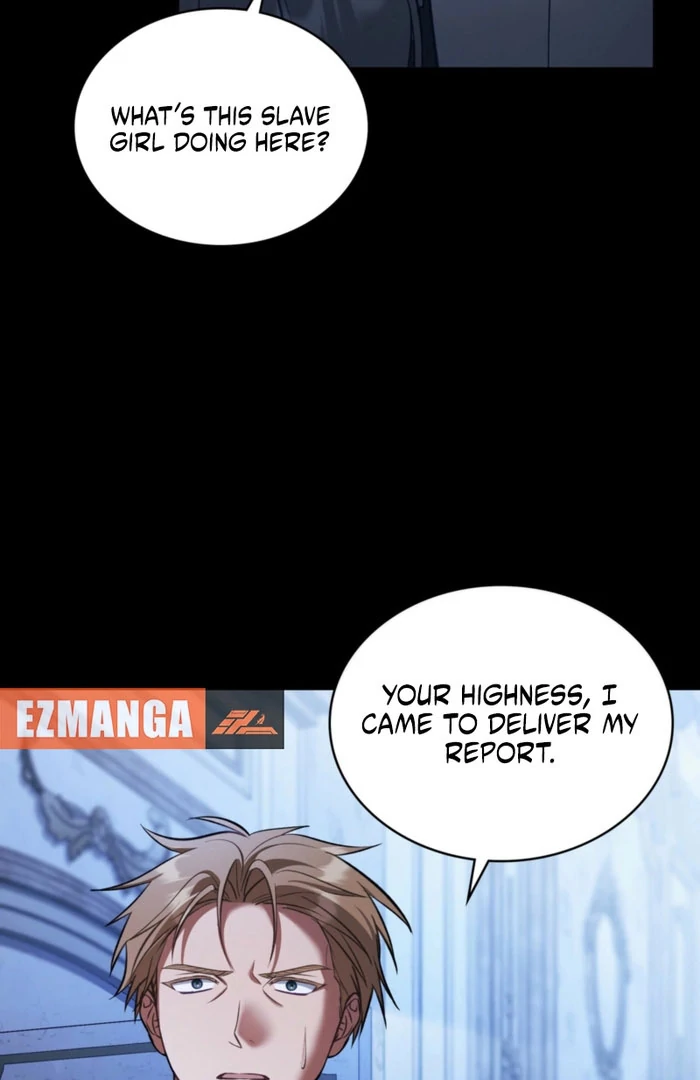 You Were My Slave chapter 51 page 25