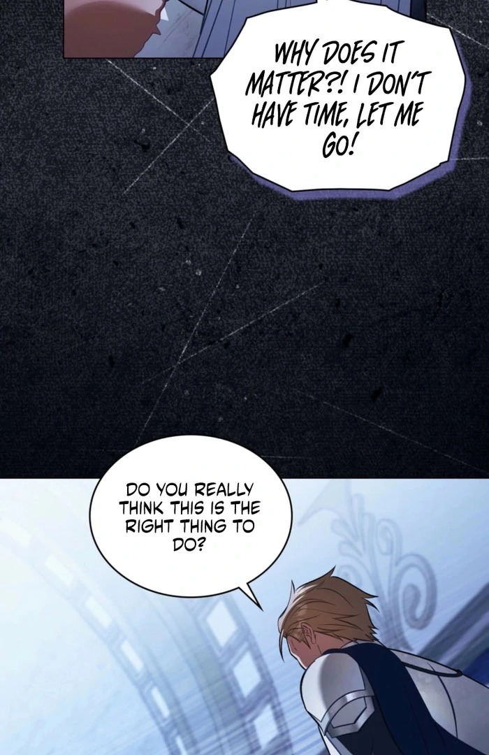 You Were My Slave chapter 51 page 30