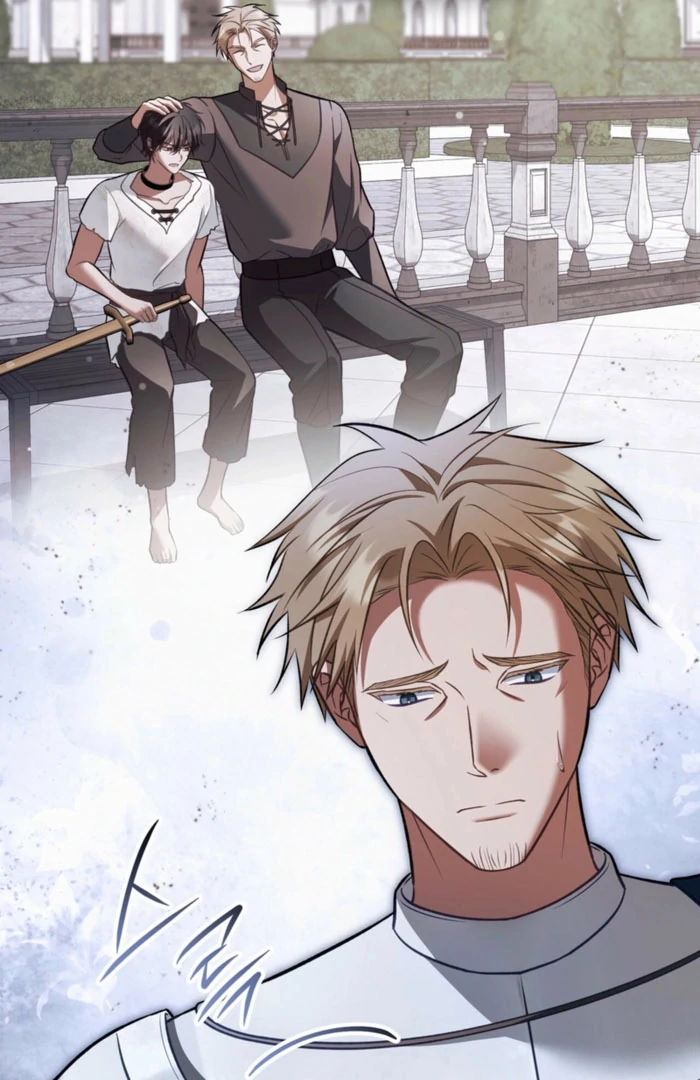 You Were My Slave chapter 51 page 36