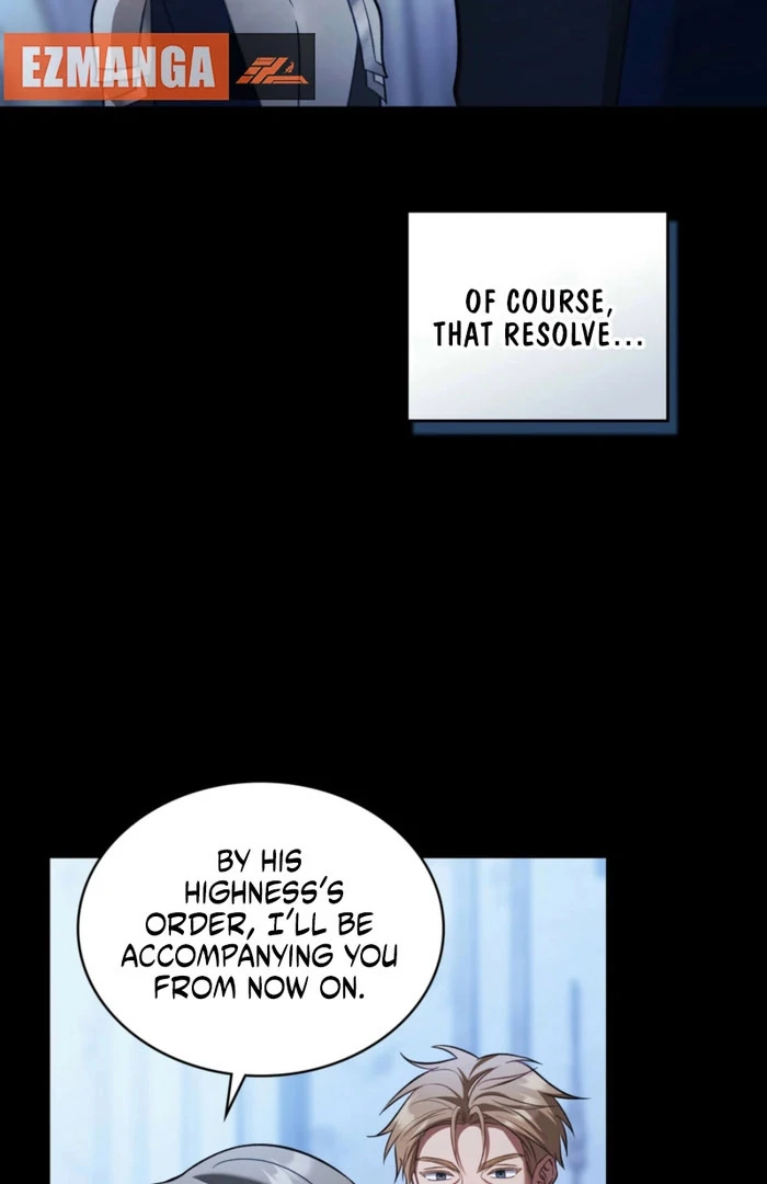 You Were My Slave chapter 51 page 40