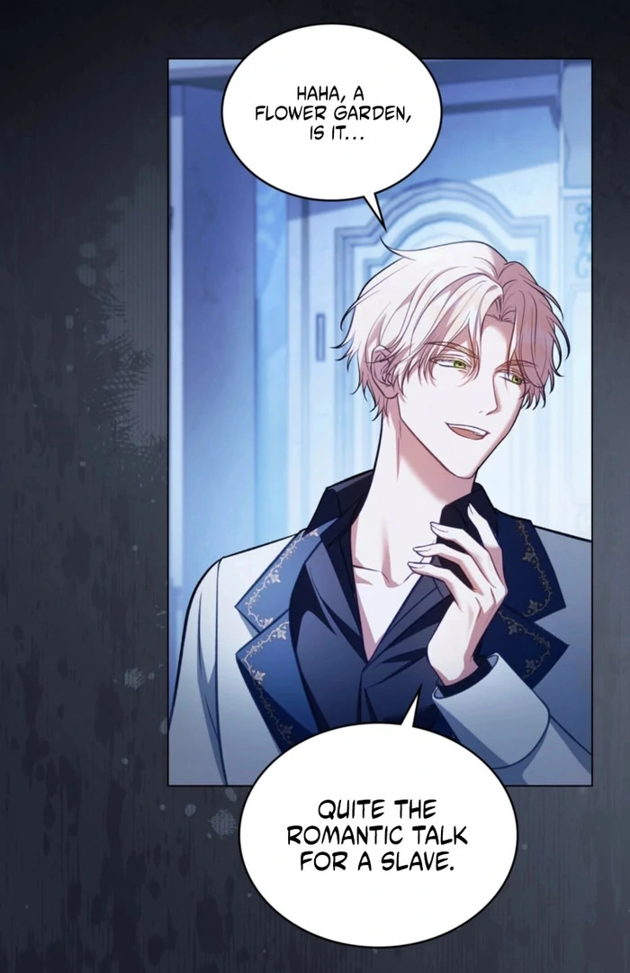 You Were My Slave chapter 51 page 46