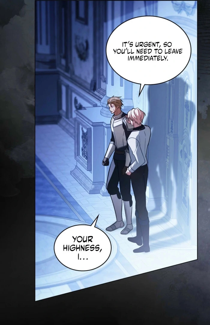 You Were My Slave chapter 51 page 55
