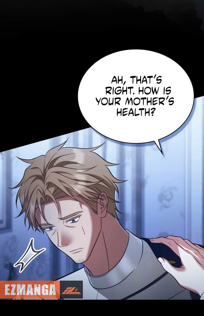 You Were My Slave chapter 51 page 56