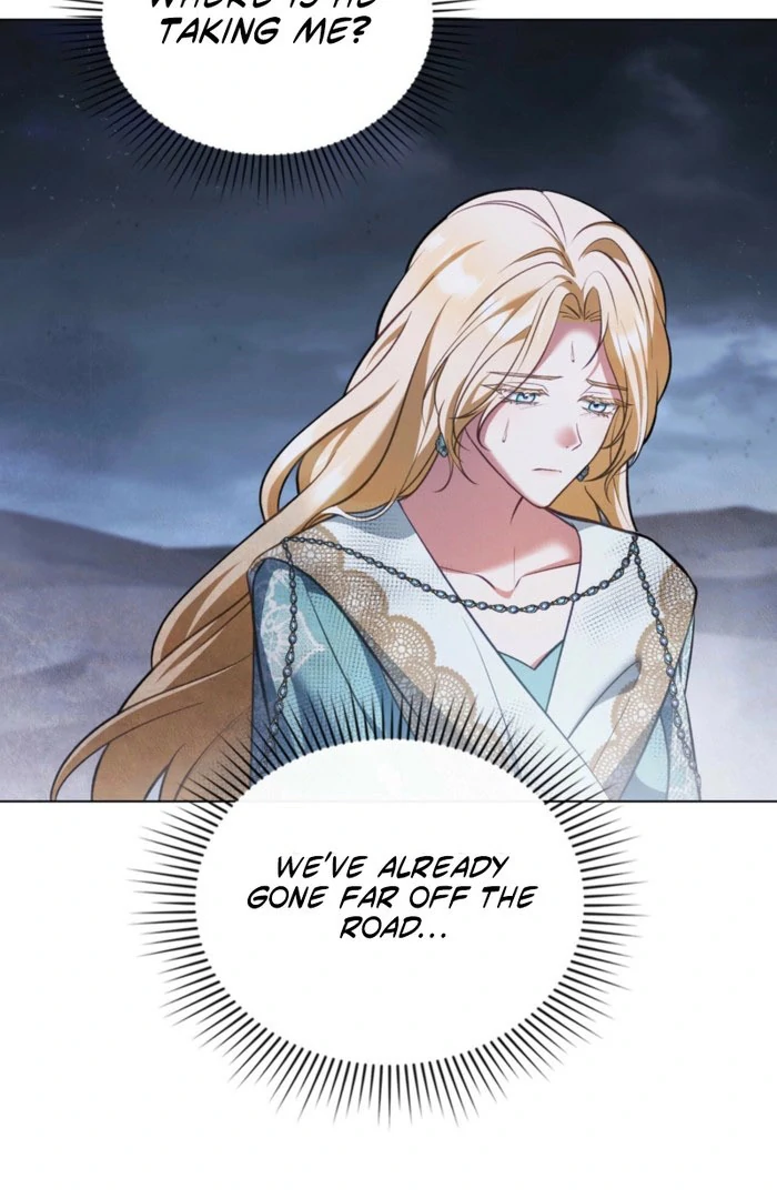 You Were My Slave chapter 52 page 6