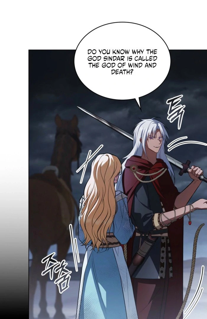 You Were My Slave chapter 52 page 13