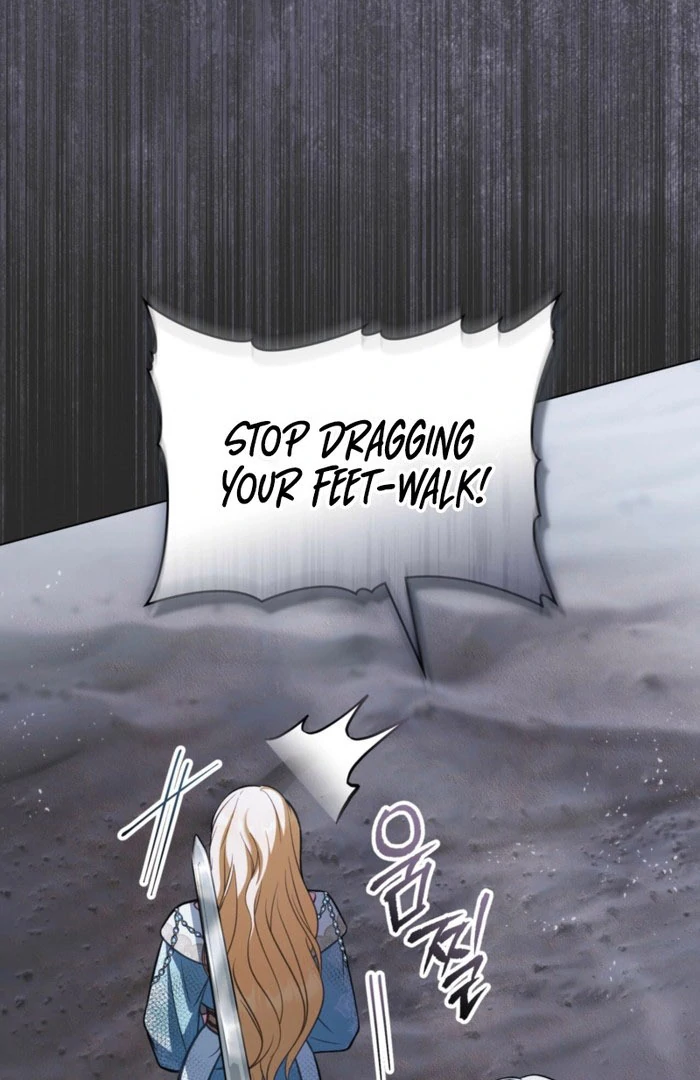 You Were My Slave chapter 52 page 38