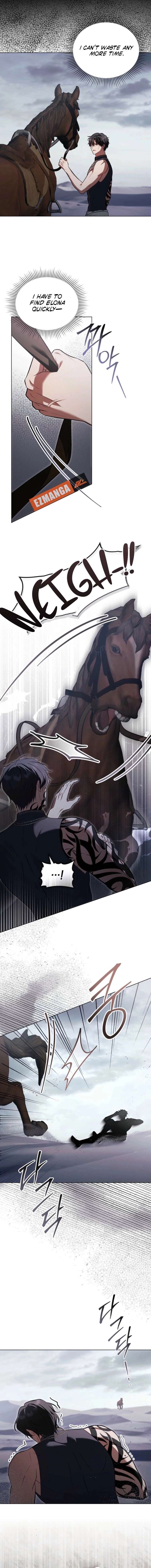 You Were My Slave chapter 55 page 2
